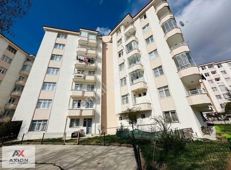 Yenimahalle Memlik Sitede Asansörlü Süper 3+1 Satılık Daire