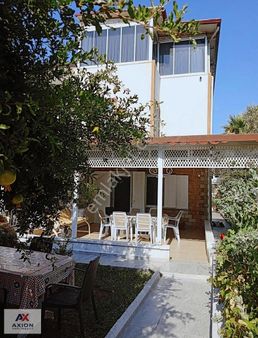 Didimde Denize 650 Metre Satılık 6+1 Villa