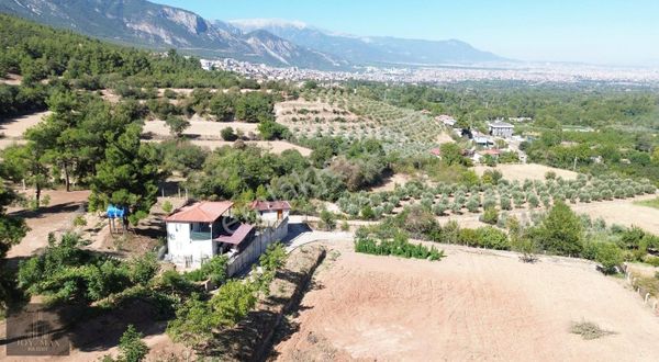 Joy/max Gayrimenkulden Tekkeköyde Yatırım Fırsatı