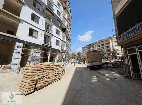 Uluoba'dan Kültür Mahallesinde Lüks Sıfır Daire