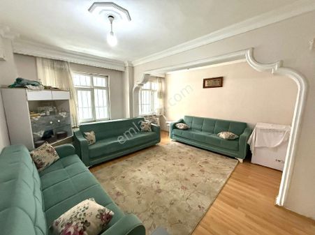 Rise Emlâk Tan Satılık Daire 2+1