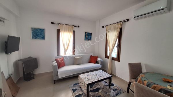 Kumbahçe, Eşyalı, Denize 50mt, 3 Alternatif Daire, Ltf. Açk. Okuyun