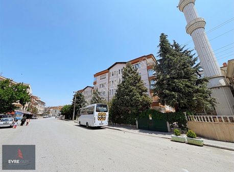 Evre Yapıdan Site İçi Satılık 2+1 Daire