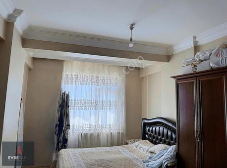 Evre Yapı'dan Dedeman Karşısı Satılık Geniş 3+1 Arakat Daire