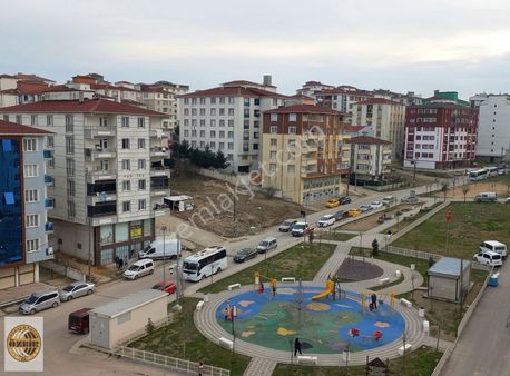 Fa Özbir'den Katmülkiyetli Kapalı Otoparklı Öncephe 2+1 Daire