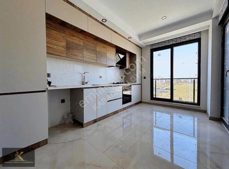 Döşemealtı Bahçeyakada Caddeüstü 3+1 Sıfır Daire