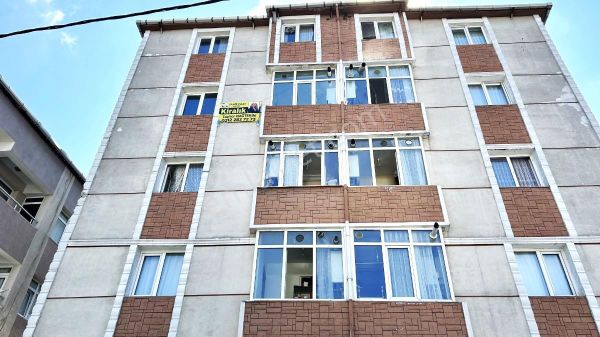 'bahçelievler Yenibosna Merkez Mahallesi 2+1 Kiralık Daire'