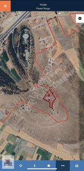 Kartal Gayrimenkul'den Akören Bağdat'da 5600 M2 İmara Yakın