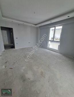 Deallife'dan 3+1 Fsm De Cadde Üstü Dubleks