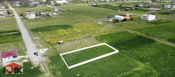 Şehir, İmarıyla Şehir Olur, 20 Metrelik Yollar, Parsel Büyüklüğü