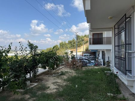 Ilıcada Satılık 2+1 Daire Köşe Manzaralı