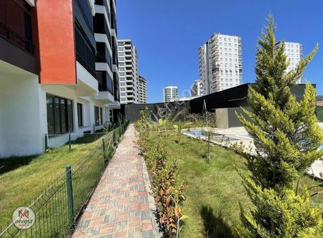 Mk İnvest'ten Tömük'te Deniz Manzaralı Havuzlu Ultra Lüks 1+1