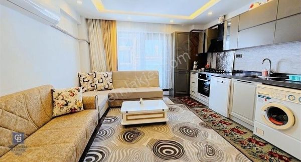 Çınara Yakın 90 M² Eşyalı Klimalı Kiralık 2+1 Daire