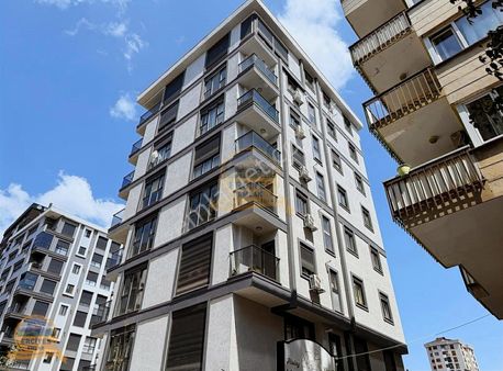 Erciyes'den Kazaskerde 1+1 Sıfır Binada 50 M2 Kombili