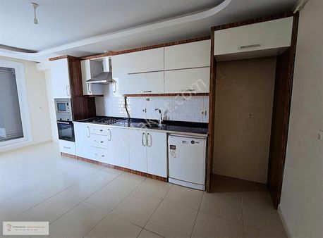 Torbalı Mah. 2+1 85 M² Kiralık Daire