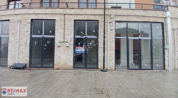 Remax Area Dan Yıldırım Mevlana Toki Kiralık Dükkan