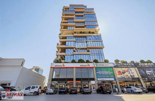 Remax Area Yeni Yalova Yolu Hitit Plaza Kiralık Ofis