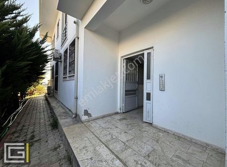 Fethiye Çamköyde Yüksek Giriş Eşyalı Uzun Dönem Kiralık Daire