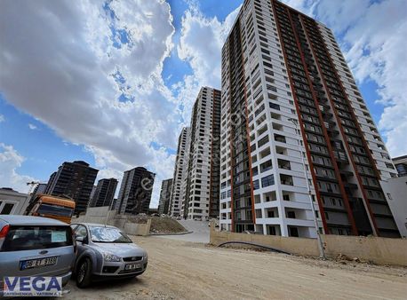 ▄vega▄gayrimenkul▄nata Vega'ya Komşu Metroya Yürüme Mesafesi