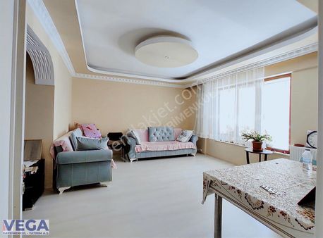 ▄vega▄gayrimenkul▄durali Alıç Mahallesinde 2,5+1 Yapılı Daire