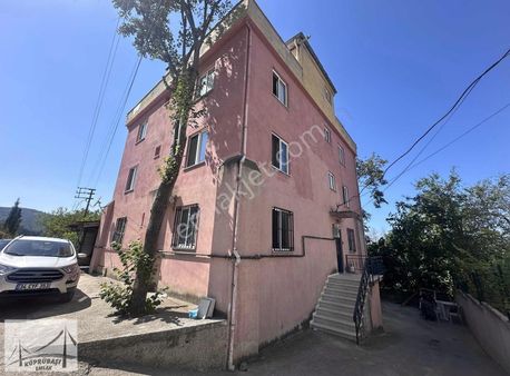 Köprübaşı Emlaktan Ereğli De Kiralık Daire