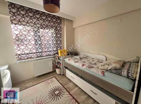 Kayapa Da Site İçerisinde Fırsat Fiyatlı Satılık 3+1 Daire