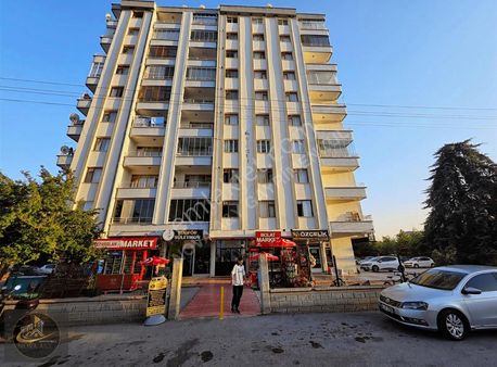 Nova A&y'den Kosova Mah. Japon Parkı Yanı Satılık 3+1 Daire