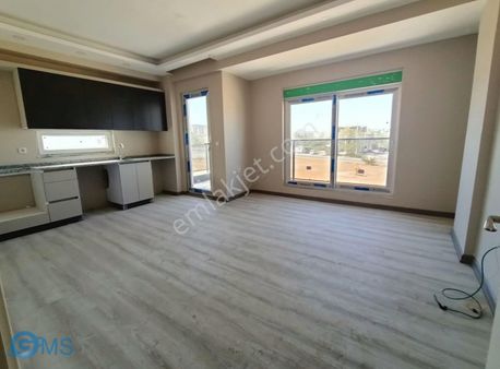 Kepez F.çakmak Mah.de 2+1 Sıfır Katta Asansörlü Lüks Daire