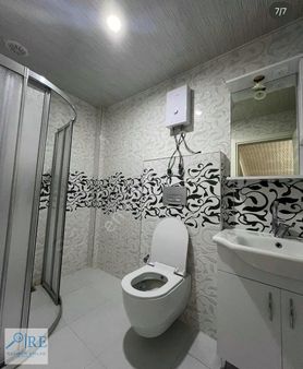 Hanedan Restront Arkası Teras Kat 1+1 Kiralık Apart 15.000₺