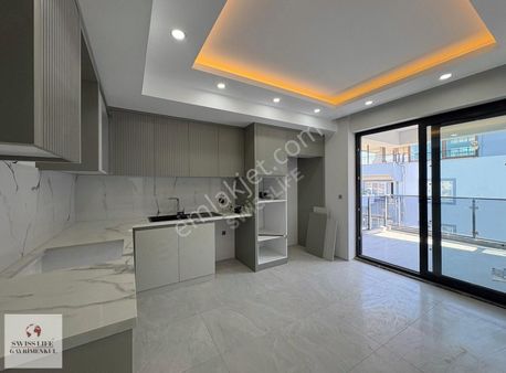 Swıss Lıfe'dan Hallaçlar'da 2+1 Sıfır Satılık Daire