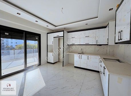 Swıss Lıfe'dan Çakmak'da Sıfır 3+1 Satılık Daire