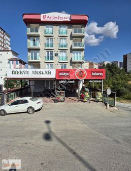 Kuzeykent Üniversite Yolu Üzerinde 2+1 Kiralık Daire