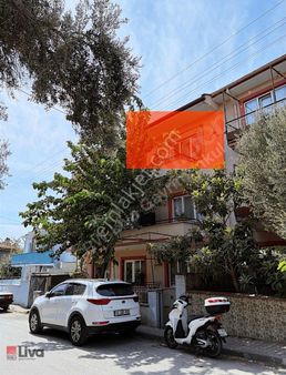 Liva'dan Maltepe Mahallesinde 2+1 Kiralık Daire