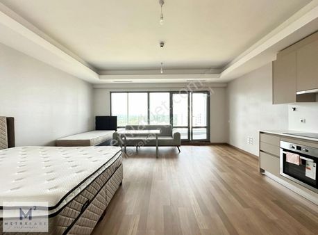 Ağaoğlu Maslak 1453 1+0 Eşyalı Kiralık Daire Güncel İlan