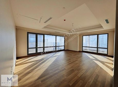 Ağaoğlu Maslak 1453 4+1 Boş Satılık Güncel İlan Hemen Taşın