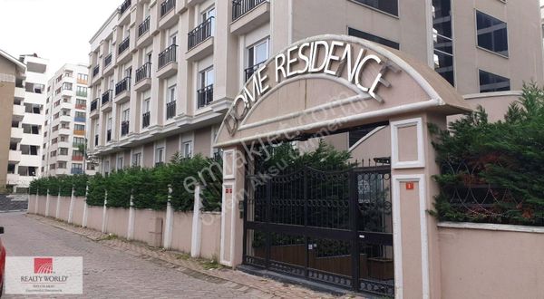 Özlem Aksu.çekmeköy Dome Residence Eşyalı Havuz Cphe Kiralık 1+1