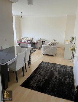 Kazimiye Toki'de Arakat Satılık 130 M2- 3+1 Daire