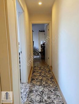 Hacıilyas Mahallesi Merkezde Satılık 2+1