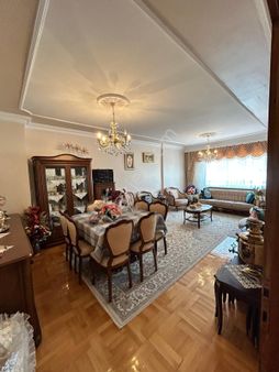 Şato Life Gm'den Gez Mahallesi'nde 3+1 Full Yapılı Satılık Daire