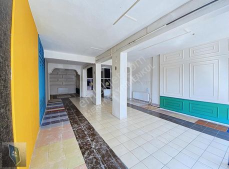 Fevziçakmak'ta Cadde Üstü Kiralık Dükkan