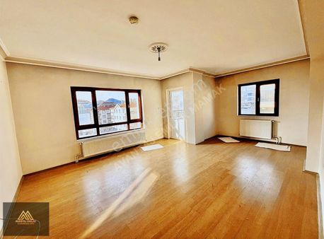 ^^avantaj'dan Küçük Kayaş'ta Cadde Dibi Ara Kat 3+1 Geniş Daire^