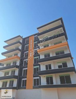 Yıldırım Emlak'tan Antalya Serik Belek Yolu Üzerinde 3+1 Daire