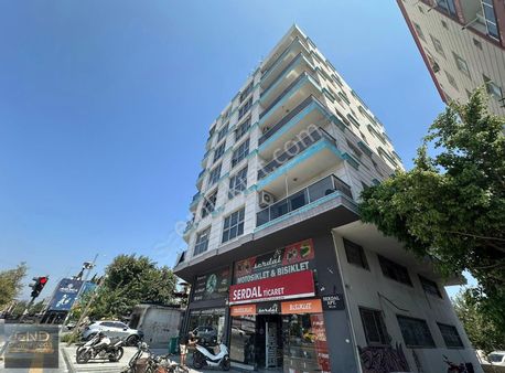 Gnd Gayrimenkulden Çetinkaya Civarında Eşyasız 1+1 Kiralık