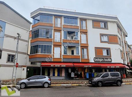 Sancaktepe Osmangazi Satılık 2+1daire