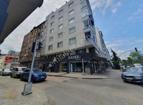 Mabel'den Kurtuluş Kader Pastanesi Yanı Eşyalı Kiralık Daire