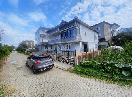 Fatsa Yenipazar Gölbaşı Mev. Uyguna Satılık Villa