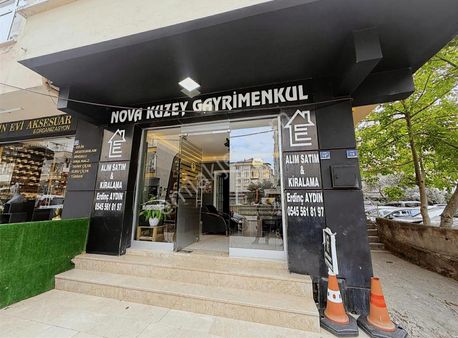 Ordu/altınordu/yeni Mahallede Devren Kiralık 50m2 Masrafsız Ofis