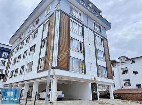 Ordu Cumhuriyet Plaj Mevkiinde Satılık Eşyalı Fırsat Daire