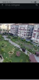 Akkent Sitesinde 3+1 Kiralık Daire