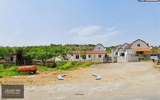 Sakarya Taraklı Hacıyakup'da Termal Tesislere Yürüme Mesafesinde